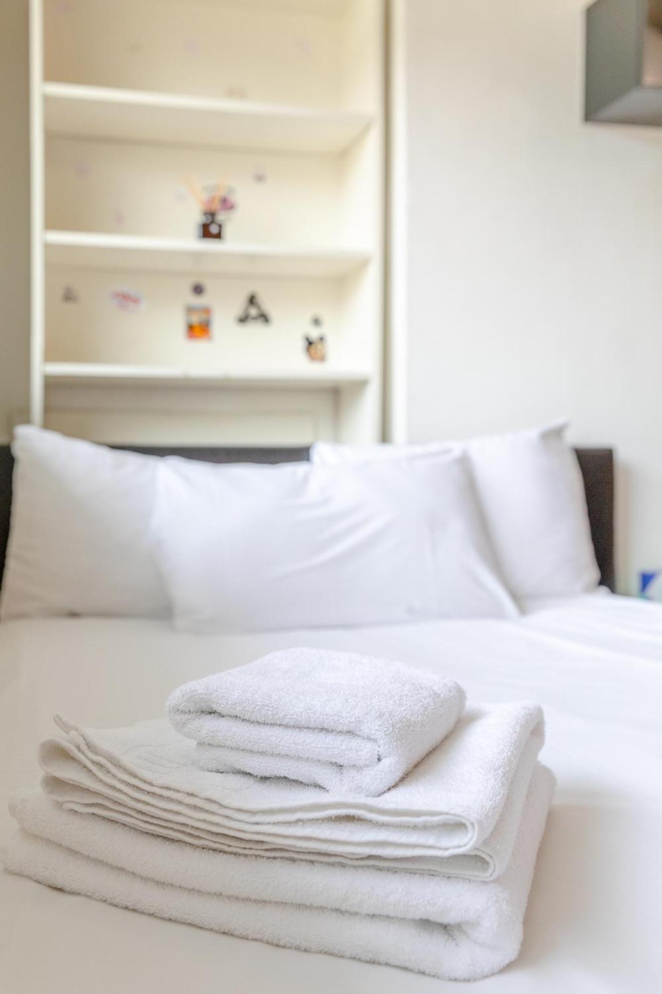 Spacious 3 Bedroom Flat In The Heart Of Shoreditch London Exterior photo