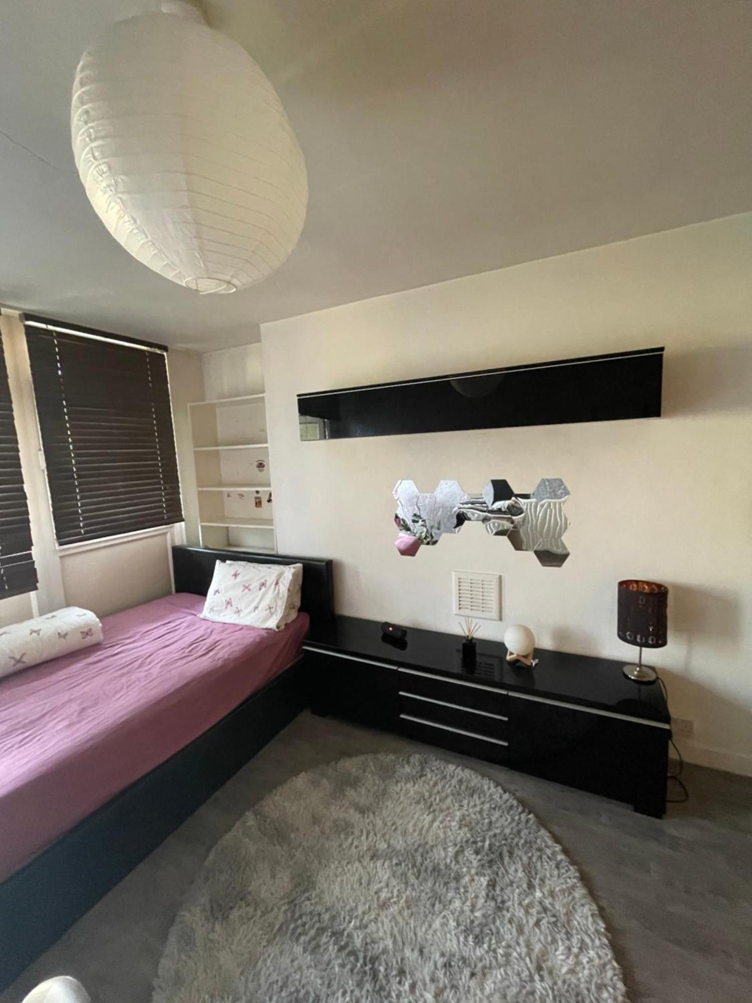 Spacious 3 Bedroom Flat In The Heart Of Shoreditch London Exterior photo