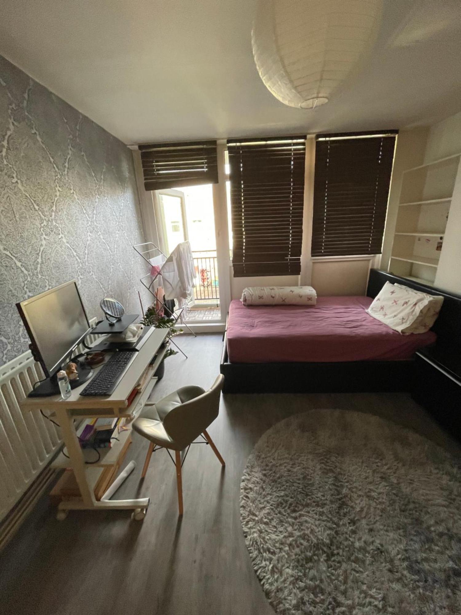 Spacious 3 Bedroom Flat In The Heart Of Shoreditch London Exterior photo