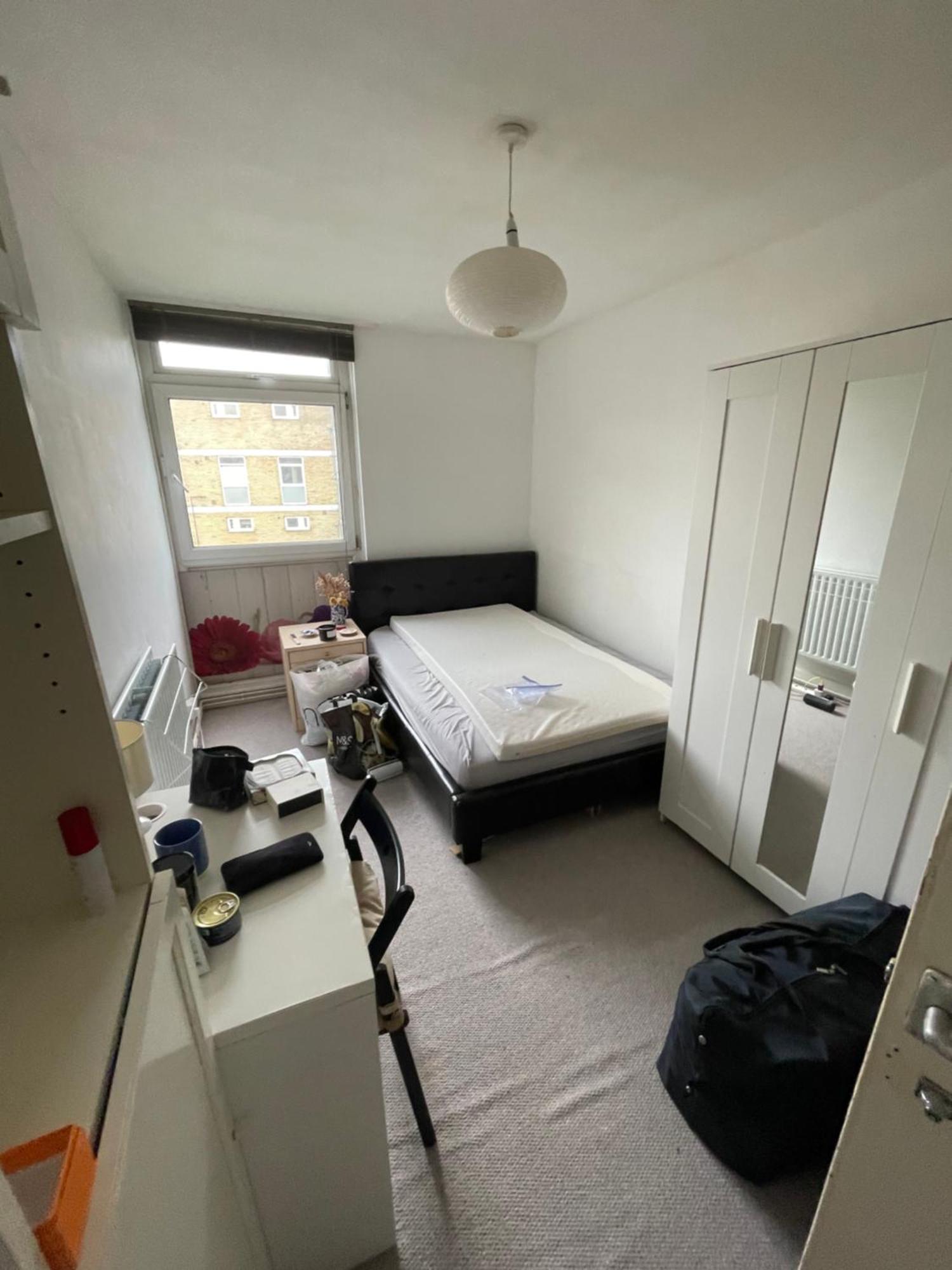 Spacious 3 Bedroom Flat In The Heart Of Shoreditch London Exterior photo